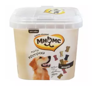 Ласощі асорті 120г Ласощі асорті 120г