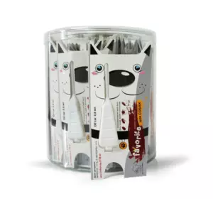 Краплі "FAVORITE" - протипаразитарний засіб для собак 2-10 кг, 0.8 мл №30 (Круг) Краплі "FAVORITE" - протипаразитарний засіб для собак 2-10 кг, 0.8 мл №30 (Круг)