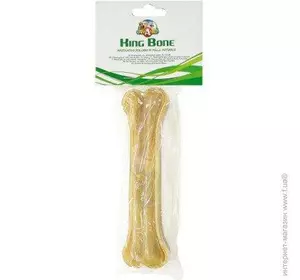 Croci Кістка King Bone Buffalo для собак 15 см 110 г Croci Кістка King Bone Buffalo для собак 15 см 110 г