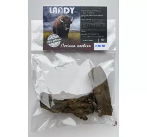 LANDY Печінка яловича, 100 г LANDY Печінка яловича, 100 г