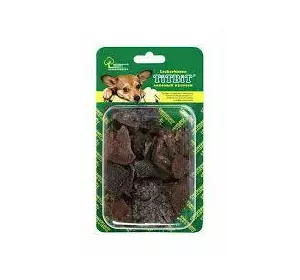 Ласощі печінка яловича 200г Ласощі печінка яловича 200г