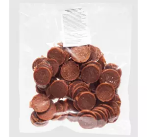 Медальйони з м'яса качки по-пекінськи 250 г Медальйони з м'яса качки по-пекінськи 250 г