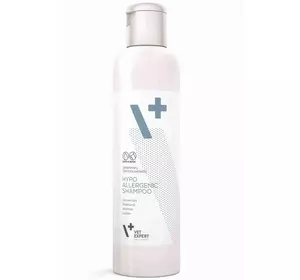 VetExpert Hypoallergenic Shampoo Гіпоалергенний шампунь для котів та собак 250 мл. VetExpert Hypoallergenic Shampoo Гіпоалергенний шампунь для котів та собак 250 мл.