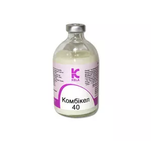 Комбі-кел 40, 250мл Kela Комбі-кел 40, 250мл Kela