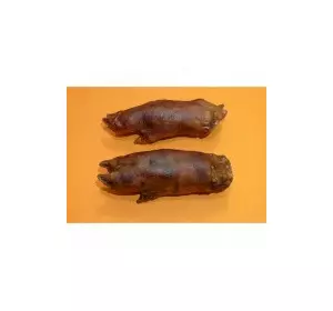 Ласощі ноги свинячі 2шт Ласощі ноги свинячі 2шт