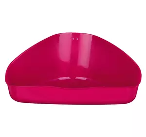 Кутовий туалет для гризунів Trixie Кутовий туалет для гризунів Trixie