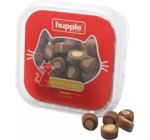 Ласощі для котів Softy cheese cat зі смаком сиру 80 г Ласощі для котів Softy cheese cat зі смаком сиру 80 г