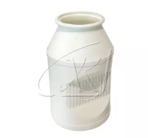 Бачок для випійки телят 2 л Бачок для випійки телят 2 л