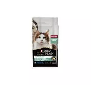 Сухий корм Purina Pro Plan LiveClear Sterilised з індичкою для стерилізованих кішок 1.4 кг Сухий корм Purina Pro Plan LiveClear Sterilised з індичкою для стерилізованих кішок 1.4 кг