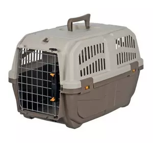 Переноска для собак Trixie TX-39744 Skudo 6 70х63х92 см до 40 кг Переноска для собак Trixie TX-39744 Skudo 6 70х63х92 см до 40 кг