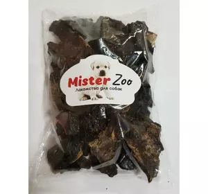 Ласощі Печінка яловича 200 г Mister Zoo Ласощі Печінка яловича 200 г Mister Zoo