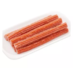 Ласощі AlfPet (АльфПет) AS47 Лососеві спіральні палички для собак 500 г Ласощі AlfPet (АльфПет) AS47 Лососеві спіральні палички для собак 500 г