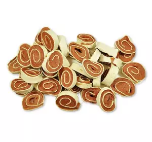 Ласощі для собак Суші з качки 500 г Ласощі для собак Суші з качки 500 г