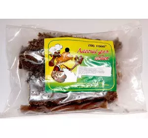 Ласощі рубець яловичий 1000г Ласощі рубець яловичий 1000г