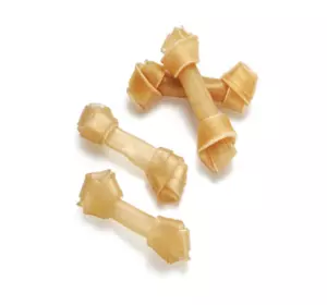 Натуральна вузлова кістка 20см' 8-8.5' (90-100гр) Натуральна вузлова кістка 20см' 8-8.5' (90-100гр)