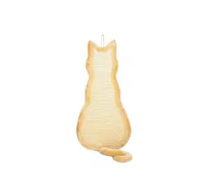 Дряпка для котів Trixie Cat плоска (43112)