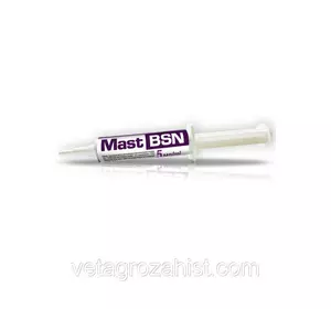 МАСТ BSN 5 мл шприц (мастисан А)