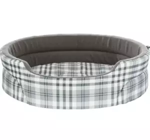 Trixie TX-37021 Лежак з бортиком Lucky для собак 45*35см Trixie TX-37021 Лежак з бортиком Lucky для собак 45*35см