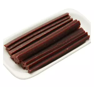 Ласощі AlfPet (АльфПет) AS48 Яловичі дентальні палички для собак 500 г Ласощі AlfPet (АльфПет) AS48 Яловичі дентальні палички для собак 500 г