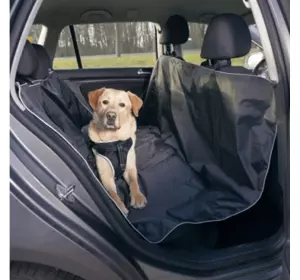 Trixie Підстилка автомобільна для собак на заднє сидіння (13472)