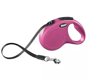 Flexi Classic XS поводок-рулетка (3м; стрічка; до 12кг) Flexi Classic XS поводок-рулетка (3м; стрічка; до 12кг)