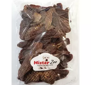 Ласощі нирки яловичі сушені 100 г Mister Zoo Ласощі нирки яловичі сушені 100 г Mister Zoo