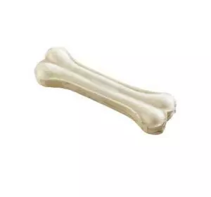 Кость пресована біла 13 см Кость пресована біла 13 см