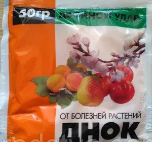 Подвійний удар 50г (Днок) Подвійний удар 50г (Днок)