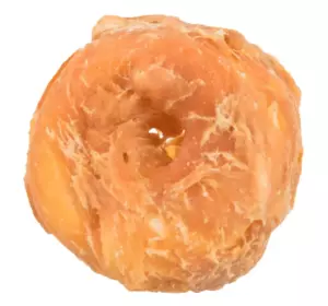 Ласощі для собак Trixie Denta Fun Кільце для чищення зубів з куркою 5 см 4.05 кг (150 шт по 27 г) Ласощі для собак Trixie Denta Fun Кільце для чищення зубів з куркою 5 см 4.05 кг (150 шт по 27 г)