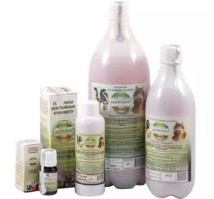 Емпробио 1 л Нові Біотехнології Емпробио 1 л Нові Біотехнології