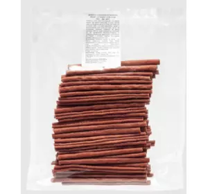 Ковбаски з м'ясом качки по-пекінськи 500 г (50 шт) Ковбаски з м'ясом качки по-пекінськи 500 г (50 шт)