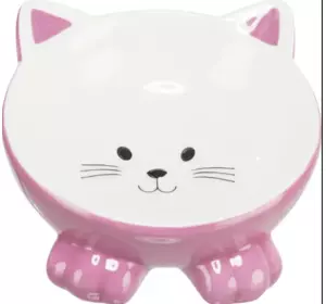 Trixie TX-24807 миска керамічна для кішок 0,15 л Trixie TX-24807 миска керамічна для кішок 0,15 л