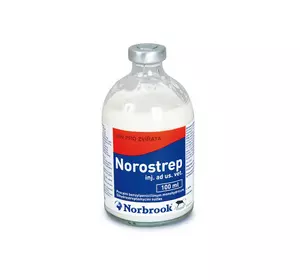 Норостреп 100 мл (аналог Комбікелу) Норбрук Норостреп 100 мл (аналог Комбікелу) Норбрук