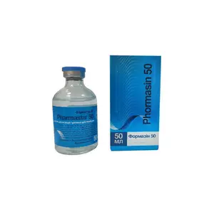 Фармастар 50 (50 мл) O.L.KAR (Тилозин) Фармастар 50 (50 мл) O.L.KAR (Тилозин)