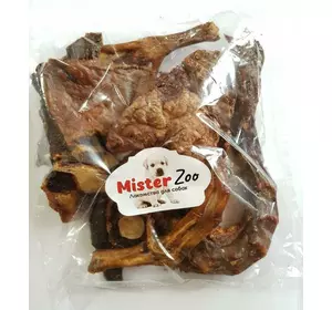 Ласощі Асорті сушені 200 г Mister Zoo Ласощі Асорті сушені 200 г Mister Zoo