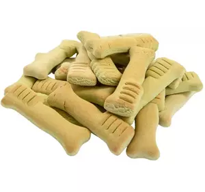 Ласощі для собак Печиво Fresh зі смаком м'яти 2.5 кг Ласощі для собак Печиво Fresh зі смаком м'яти 2.5 кг