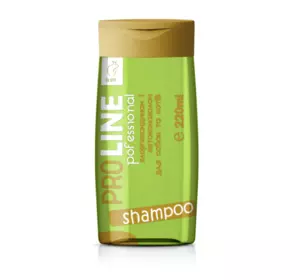 Шампунь "PROLINE" - з хлоргексидином і кетоконазолом для собак і котів, 220 мл (Круг) Шампунь "PROLINE" - з хлоргексидином і кетоконазолом для собак і котів, 220 мл (Круг)