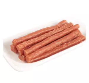 Ласощі для собак AlfPet (АльфПет) Палички з кролика 500 г Ласощі для собак AlfPet (АльфПет) Палички з кролика 500 г