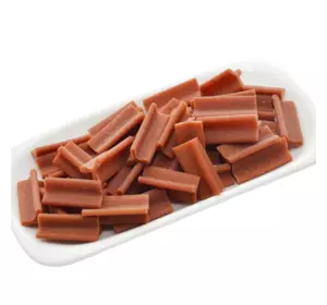 Ласощі AlfPet (АльфПет) AS51 Дентальні палички міні з ягням для собак 500 г Ласощі AlfPet (АльфПет) AS51 Дентальні палички міні з ягням для собак 500 г