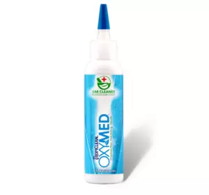 Tropiclean Ear cleaner для собак і кішок, 236 мл Tropiclean Ear cleaner для собак і кішок, 236 мл