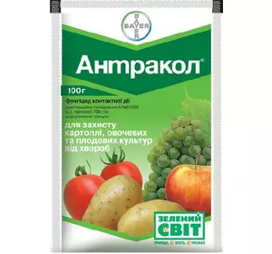 Антракол 100 г Bayer Антракол 100 г Bayer