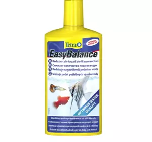 Препарат для стабілізації показників води Tetra «Easy Balance» 250 мл Препарат для стабілізації показників води Tetra «Easy Balance» 250 мл