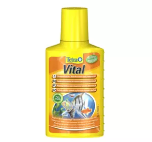 Вітаміни для риб Tetra «Vital» 100 мл Вітаміни для риб Tetra «Vital» 100 мл