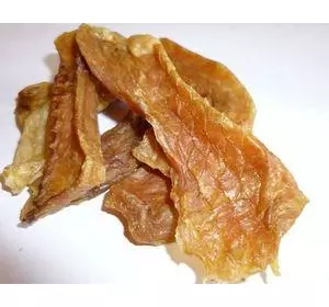 Ласощі вим'я яловиче 200г Ласощі вим'я яловиче 200г