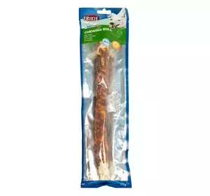 Ласощі для собак Trixie (TX-31329) Палички DENTAfun для чищення зубів з куркою 170 г Ласощі для собак Trixie (TX-31329) Палички DENTAfun для чищення зубів з куркою 170 г