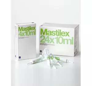 Мастилекс шприц 10 мл LIVISTO (для лікування маститу)