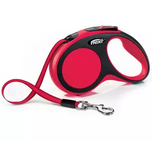 Flexi Comfort XS поводок-рулетка ( 3м , до 12кг , стрічка ) Flexi Comfort XS поводок-рулетка ( 3м , до 12кг , стрічка )