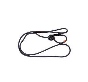 Повідець Trixie Retriever Be Nordic S-M 1,70 м/8 мм темно сірий/коричневий Повідець Trixie Retriever Be Nordic S-M 1,70 м/8 мм темно сірий/коричневий