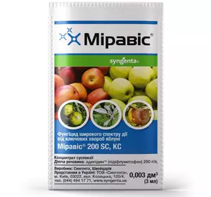 Міравіс 3 мл Міравіс 3 мл