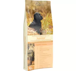 Сухий корм Carpathian Pet Food Junior для цуценят всіх порід від 1 місяця до 1 року, 3 кг Сухий корм Carpathian Pet Food Junior для цуценят всіх порід від 1 місяця до 1 року, 3 кг